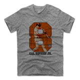 Mens Men's Premium T-Shirt Heather Gray