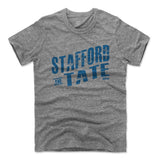 Mens Men's Premium T-Shirt Heather Gray