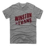 Mens Men's Premium T-Shirt Heather Gray