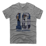 Mens Men's Premium T-Shirt Heather Gray