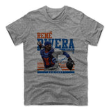 Mens Men's Premium T-Shirt Heather Gray