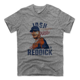 Mens Men's Premium T-Shirt Heather Gray