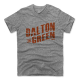 Mens Men's Premium T-Shirt Heather Gray