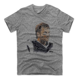 Mens Men's Premium T-Shirt Heather Gray