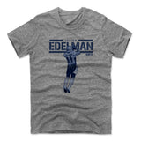 Mens Men's Premium T-Shirt Heather Gray