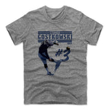 Mens Men's Premium T-Shirt Heather Gray