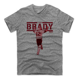 Mens Men's Premium T-Shirt Heather Gray