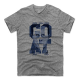 Mens Men's Premium T-Shirt Heather Gray