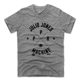 Mens Men's Premium T-Shirt Heather Gray