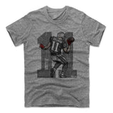 Mens Men's Premium T-Shirt Heather Gray