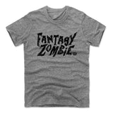 Mens Men's Premium T-Shirt Heather Gray