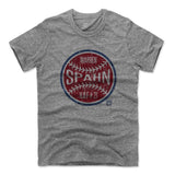 Mens Men's Premium T-Shirt Heather Gray