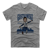 Mens Men's Premium T-Shirt Heather Gray