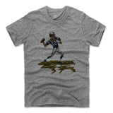 Mens Men's Premium T-Shirt Heather Gray