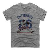 Mens Men's Premium T-Shirt Heather Gray