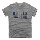 Mens Men's Premium T-Shirt Heather Gray