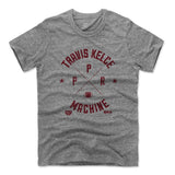 Mens Men's Premium T-Shirt Heather Gray
