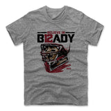 Mens Men's Premium T-Shirt Heather Gray