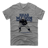 Mens Men's Premium T-Shirt Heather Gray