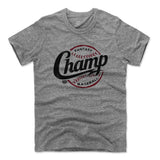 Mens Men's Premium T-Shirt Heather Gray