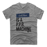Mens Men's Premium T-Shirt Heather Gray