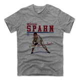 Mens Men's Premium T-Shirt Heather Gray