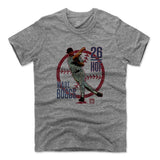 Mens Men's Premium T-Shirt Heather Gray