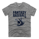 Mens Men's Premium T-Shirt Heather Gray