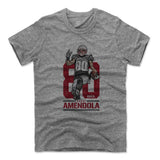 Mens Men's Premium T-Shirt Heather Gray