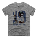Mens Men's Premium T-Shirt Heather Gray