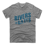 Mens Men's Premium T-Shirt Heather Gray