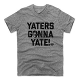 Mens Men's Premium T-Shirt Heather Gray