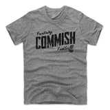 Mens Men's Premium T-Shirt Heather Gray