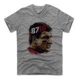 Mens Men's Premium T-Shirt Heather Gray