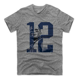 Mens Men's Premium T-Shirt Heather Gray