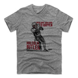 Mens Men's Premium T-Shirt Heather Gray