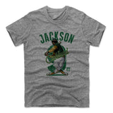 Mens Men's Premium T-Shirt Heather Gray
