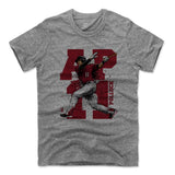 Mens Men's Premium T-Shirt Heather Gray