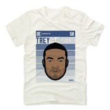 Mens Men's Premium T-Shirt Ivory
