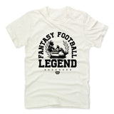 Mens Men's Premium T-Shirt Ivory