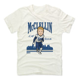Mens Men's Premium T-Shirt Ivory