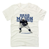 Mens Men's Premium T-Shirt Ivory