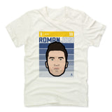 Mens Men's Premium T-Shirt Ivory