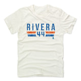 Mens Men's Premium T-Shirt Ivory