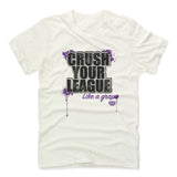 Mens Men's Premium T-Shirt Ivory
