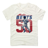 Mens Men's Premium T-Shirt Ivory