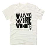 Mens Men's Premium T-Shirt Ivory