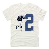 Mens Men's Premium T-Shirt Ivory