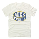 Mens Men's Premium T-Shirt Ivory