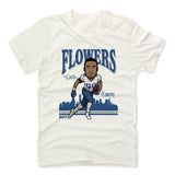 Mens Men's Premium T-Shirt Ivory